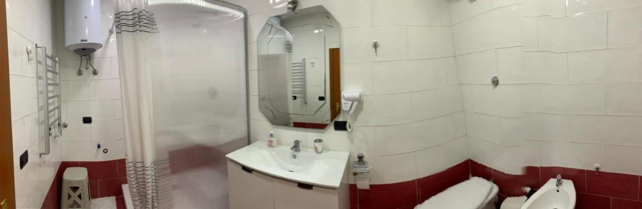 Monolocale Bed & Breakfast Napoli Bagian luar foto